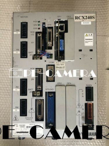 1Pcs Yamaha Rcx240S   /Ship