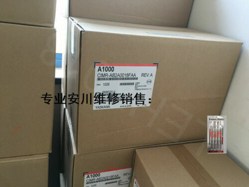 1Pcs New  Cimr-Ab2A0018Faa