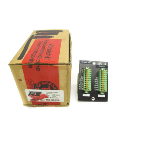 Trs 700-00025 Mai-4-016-001