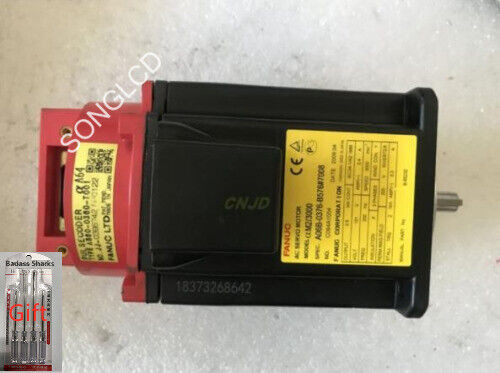 A06B-0376-B575#7008  Used & Testeded With Warranty