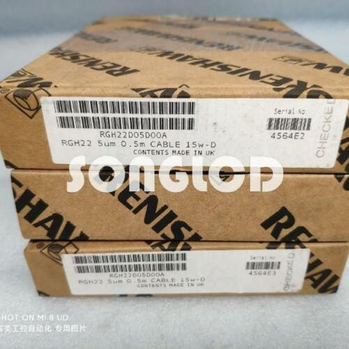 1Pcs  New Rgh22D05D00A Rgh22 5Um 0.5M