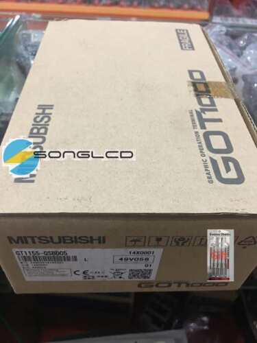 1Pcs New Gt1155-Qtbd05 Gt1155-Qtbd05