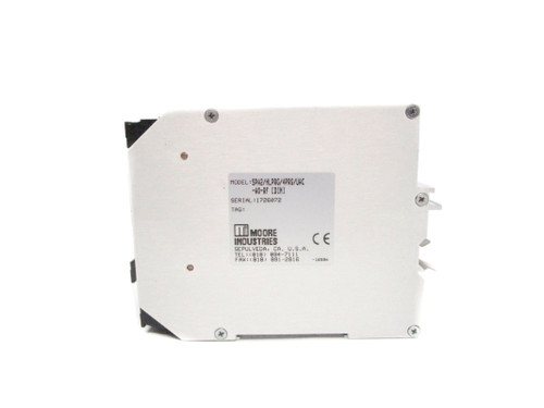 Moore Industries Pa2/Hlprg/4Prg/Uac-A0-Rf[Din]