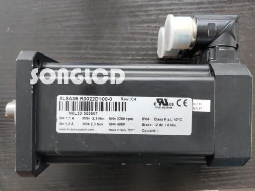 1Pcs 8Lsa35.R0022D100-0