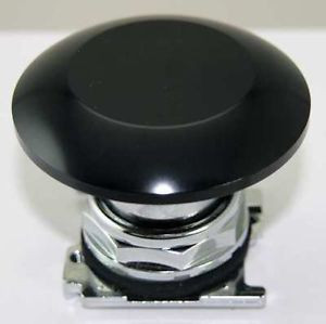 Eaton 10250Ed1164-2 Non-Illum Push Button Operator, Black G5228045