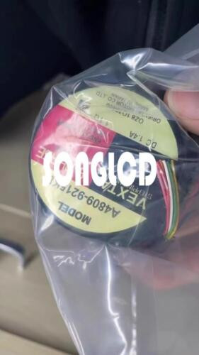 1Pcs New A4809-9215Ke