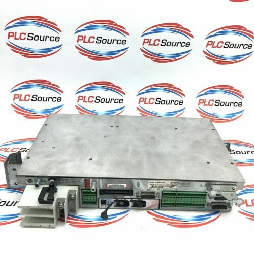 Bosch Indramat Dkc02.3-040-7-Fw Servo Drive Sndkc013-05710