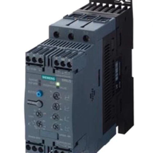 New Siemens 3Rw4047-1Bb15 Soft Starters