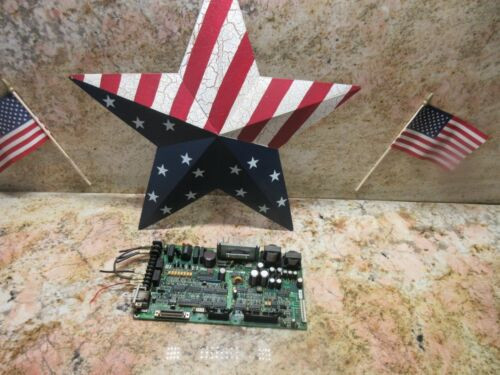 Mazak Circuit Board Sb-Pri-0 D70Jv004620 71001095 Sb-Pri-0 O Warranty