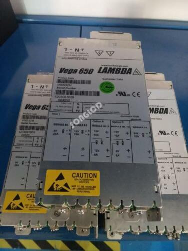 1Pcs  Vega 650 V60532M