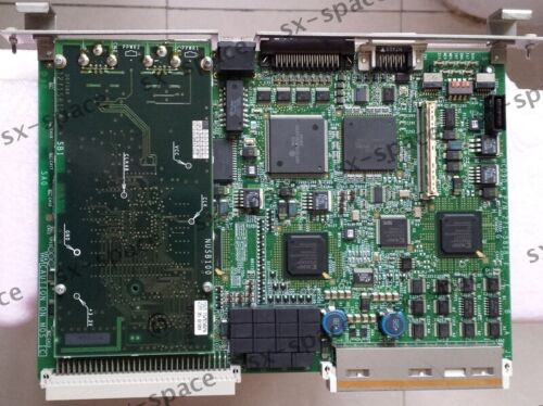 Dcs Mlc-5100A Ecpu550  100% Tested
