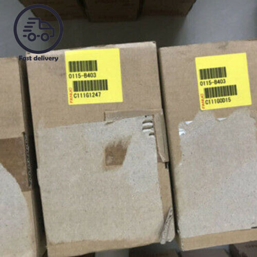 1Pcs New - Test A06B-0115-B403