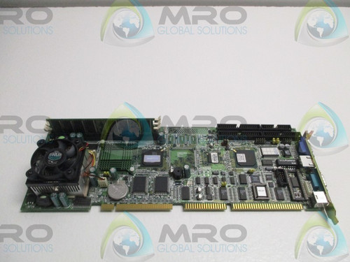 Avantech Pca-6178 Board Assembly  New No Box