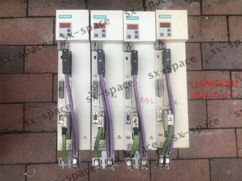 6Se7021-0Tp50-Z Z=C91+G42+C43  100% Tested