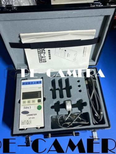 1Pcs Ushio Uit-250Uvd-S365  /Ship