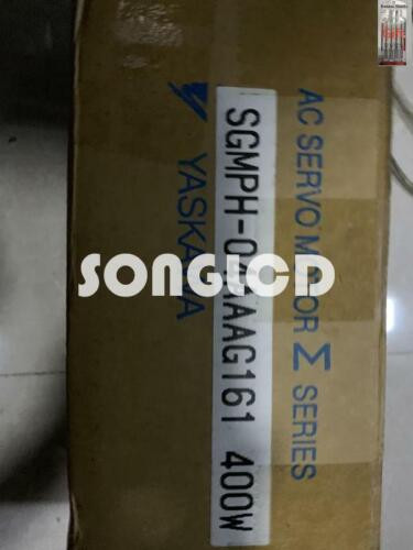 1Pcs   New Sgmph-04Aaag161