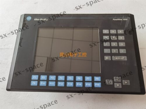 2711-K10C3  100% Tested