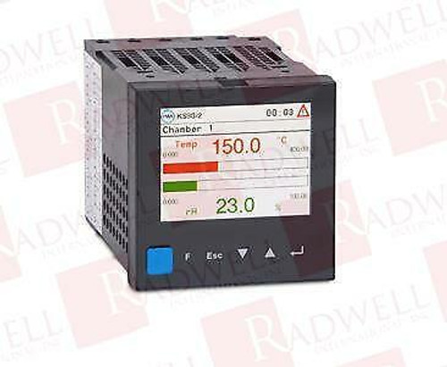 Danaher Controls Ks98-202-00020-000 / Ks9820200020000 New