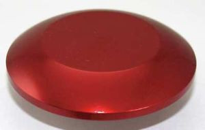 Eaton 10250Ed1164-3 Non-Illum Push Button Operator, 30Mm, Red G5227451