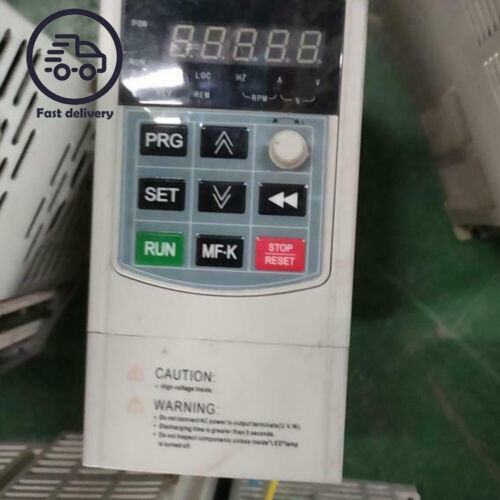 1Pcs Used - Ad30-R75G-4