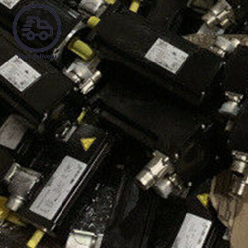 1Pcs Used Schneider Bsh0701T01A2A Motor