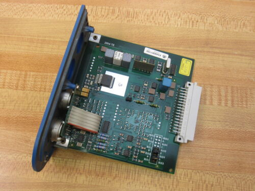 Marposs 6840040019 Circuit Board E4N Lvdt Pack Of 3