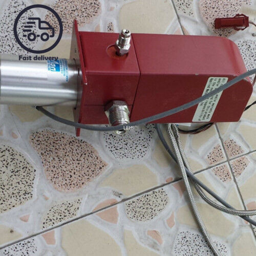 1Pcs Used - Iv-2410Av-T 3870-06708