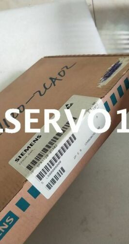1Pcs New 6Fx1120-2Ca02  /