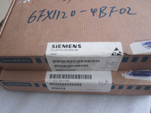 1Pc New 6Fx1120-4Bf02