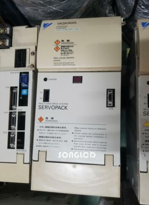 1Pcs Cimr-Mr5N2011    Warranty