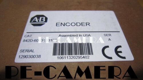 1Pcs  New 842D-60131331Bda   /Ship