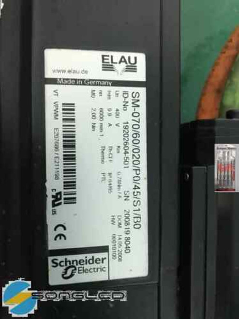 1Pcs Sm-070/60/020/P0/45/S1/B0