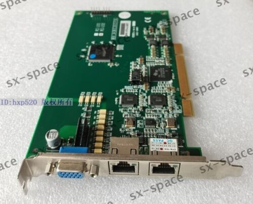 Syn-Tek Pci-L112 Rev.A 100% Tested