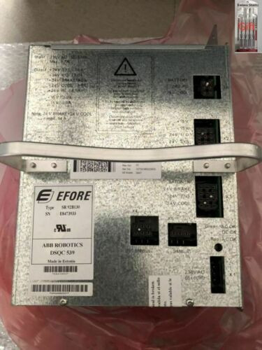 1Pcs Used 100% Test Abb Dsqc539 3Hac14265-1