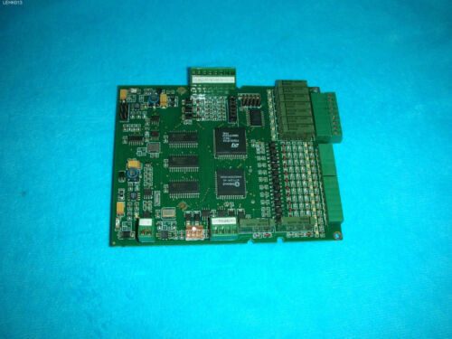 Vacon Io Sdp-102G Used 100% Test