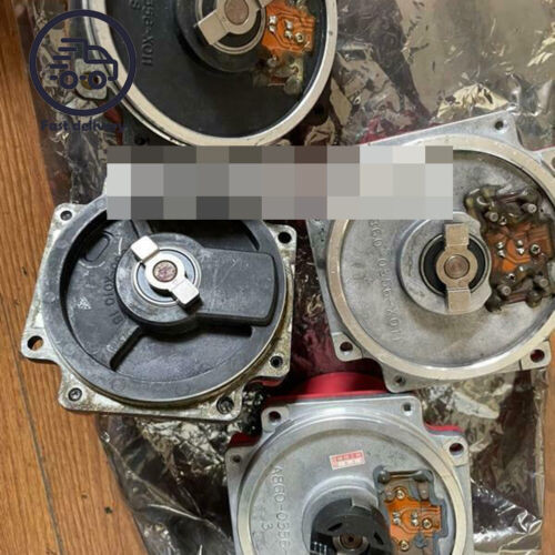 1Pcs Used - A860-0360-X011