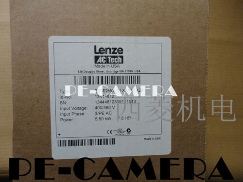 1Pcs New Esmd552L4Txa