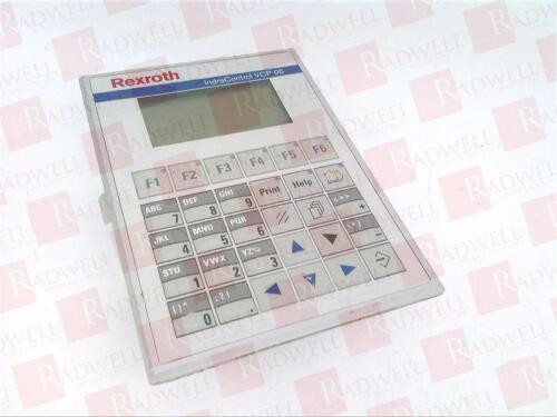 Bosch R911311495 / R911311495 Used Tested Cleaned