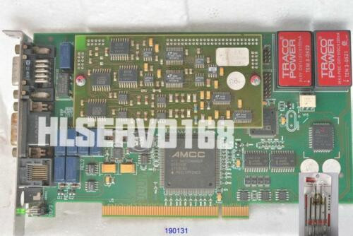 1Pc Axs-Nr.7706-0000:100 Io-Scan B-7706-0000-000  Warranty