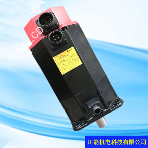 1Pcs A06B-0163-B675#7075