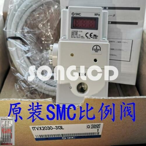 1Pcs New  Itvx2030-313L
