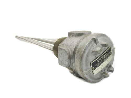 Chromalox Mts-3120E2