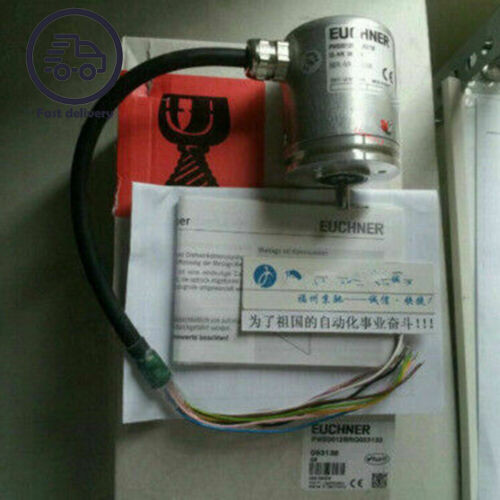 1Pcs New - Pwe0012Brg053135