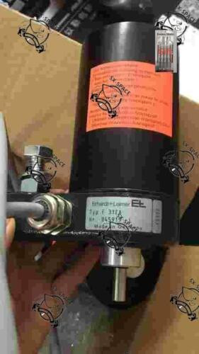 El F31Ea F 31Ea Nr. 045920 R  Used & Tested With Warranty