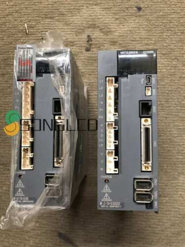 1Pcs Mr-J3-70A-Ke005