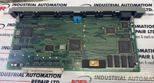 Mitsubishi Qx522B Bn634A666G5 Board