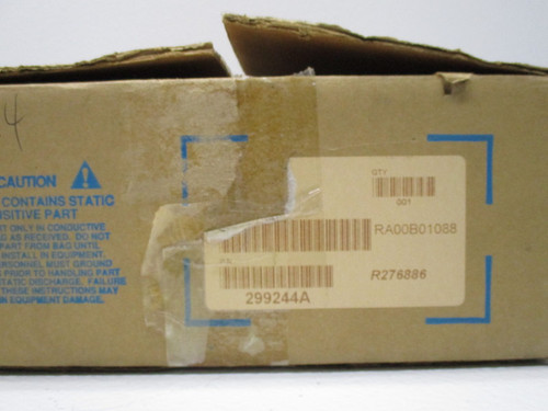 Nordson 299244A 2304Sd  New In Box