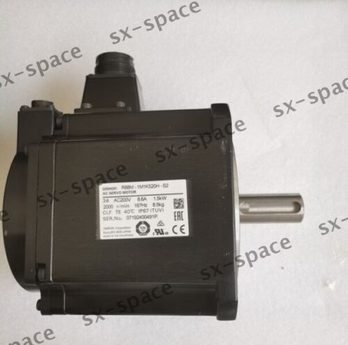 R88M-1M1K520H-S2 100% Tested