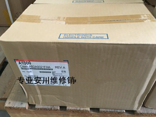 New Cimr-Ab2A0021Faa