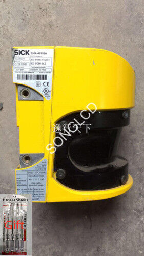 S30A-4011Ba Used & Testeded With Warranty